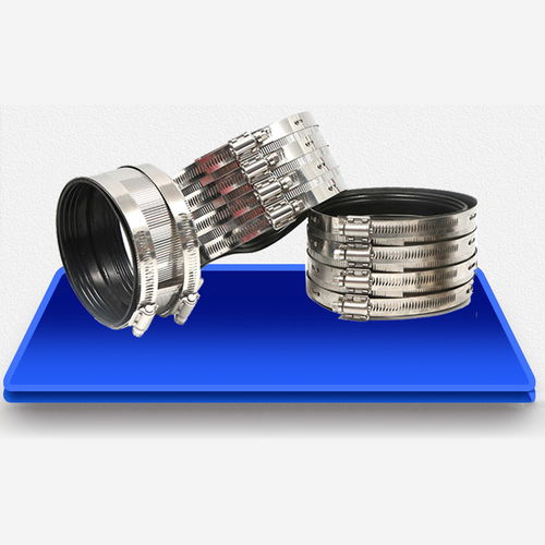 易乾金屬制品 領先的美式卡箍生產商，江西優質金屬材料供應