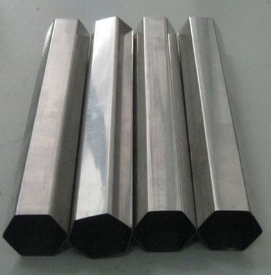 供應鎮江20#六角鋼管與45#八角鋼管的專業廠家解析