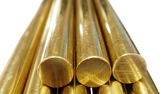 H63黃銅板 性能特點與工業應用