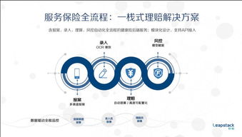 棧略數據 科技賦能保險中介，整合理賠流程提升全鏈路服務能力