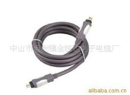 中山市坦洲鎮(zhèn)金線達(dá)電子電線廠 音視頻線領(lǐng)域的品質(zhì)堅(jiān)守